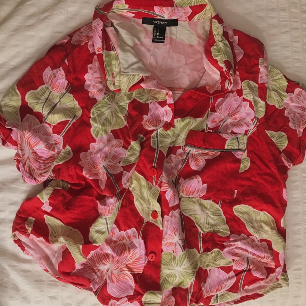 Aloha🌺